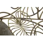 PANEL ŻELAZNY CENTURY -A- 131x4,5x61 cm